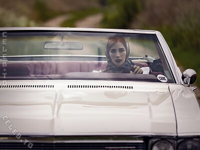 Anna Grabowska Nude Leaked Photo #26