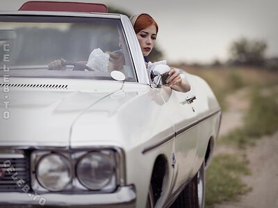 Anna Grabowska Nude Leaked Photo #27