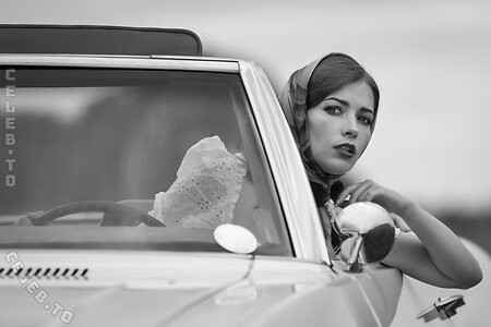 Anna Grabowska Nude Leaked Photo #28