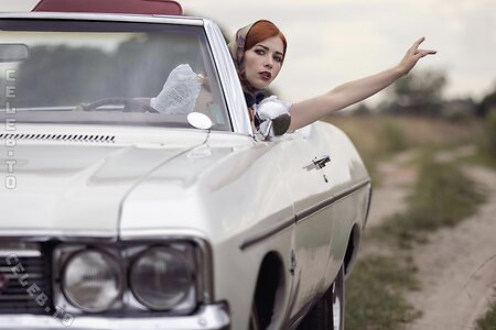 Anna Grabowska Nude Leaked Photo #29