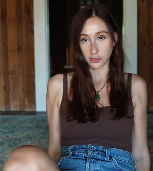 Anna Grace Childs leaked photo #3