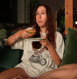 Anna Grace Childs leaked photo #5