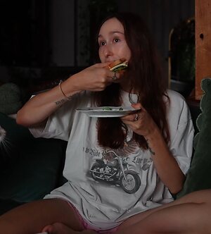 Anna Grace Childs leaked photo #7