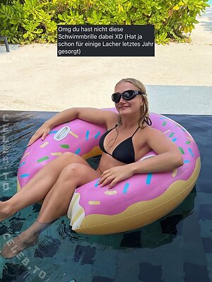 Anna Hafner Nude Leaked Photo #9