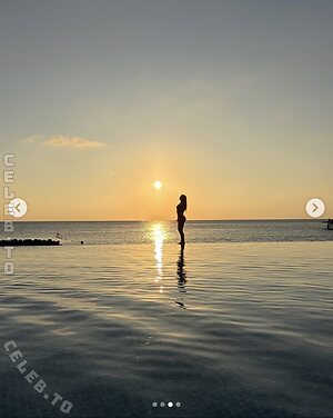 Anna Hafner Nude Leaked Photo #14