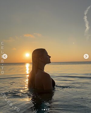 Anna Hafner Nude Leaked Photo #16