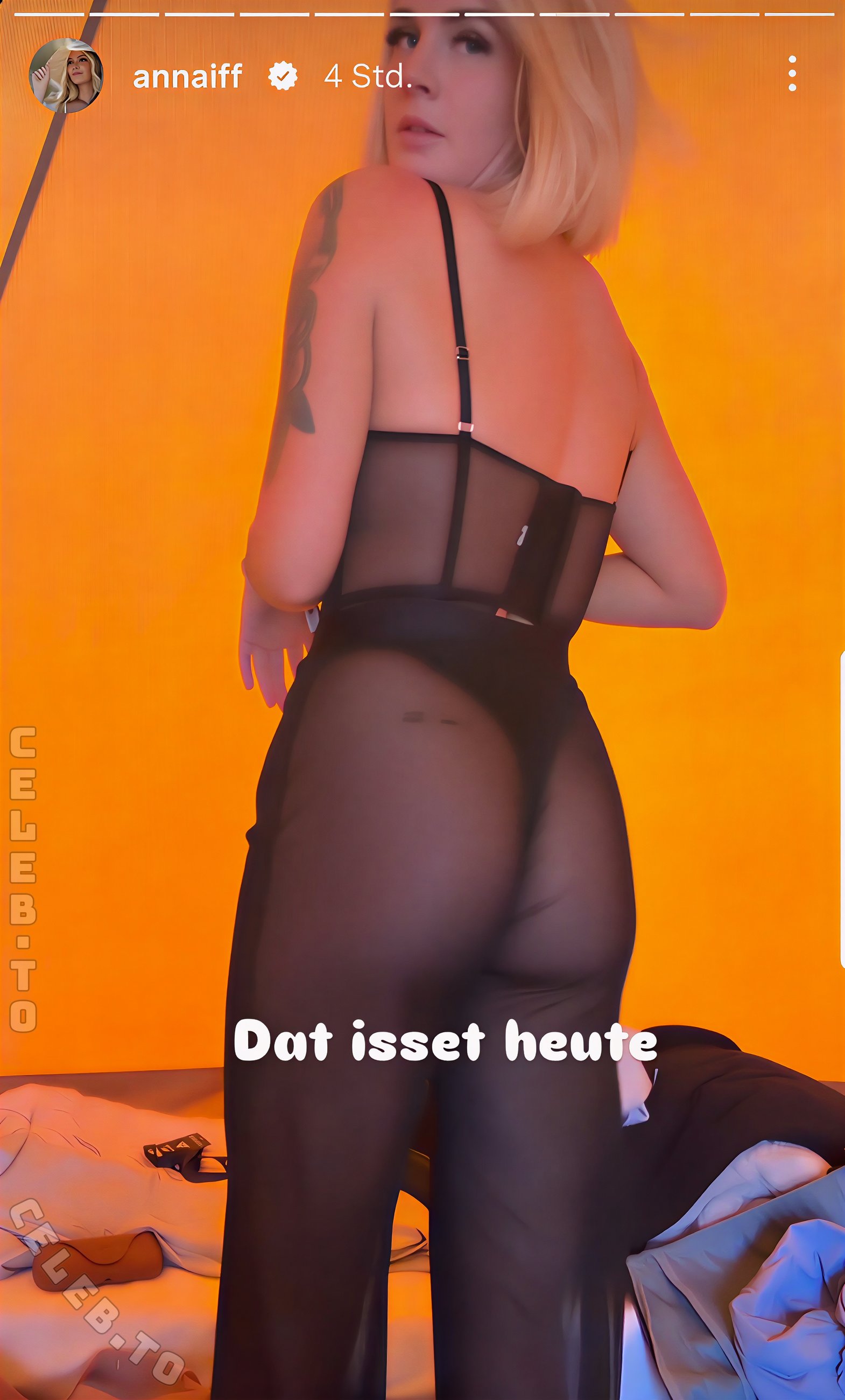 Anna Iffländer photo
