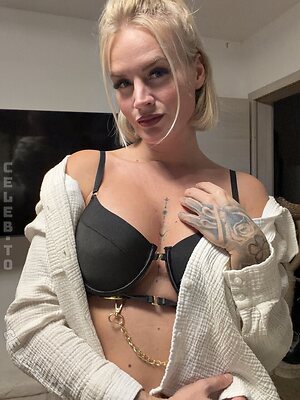 Anna Iffländer