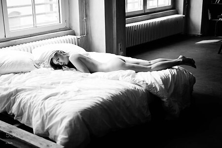 Anna Ioannova leaked photo #6