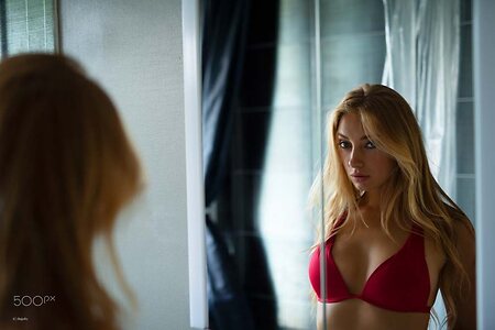 Anna Ioannova leaked photo #11
