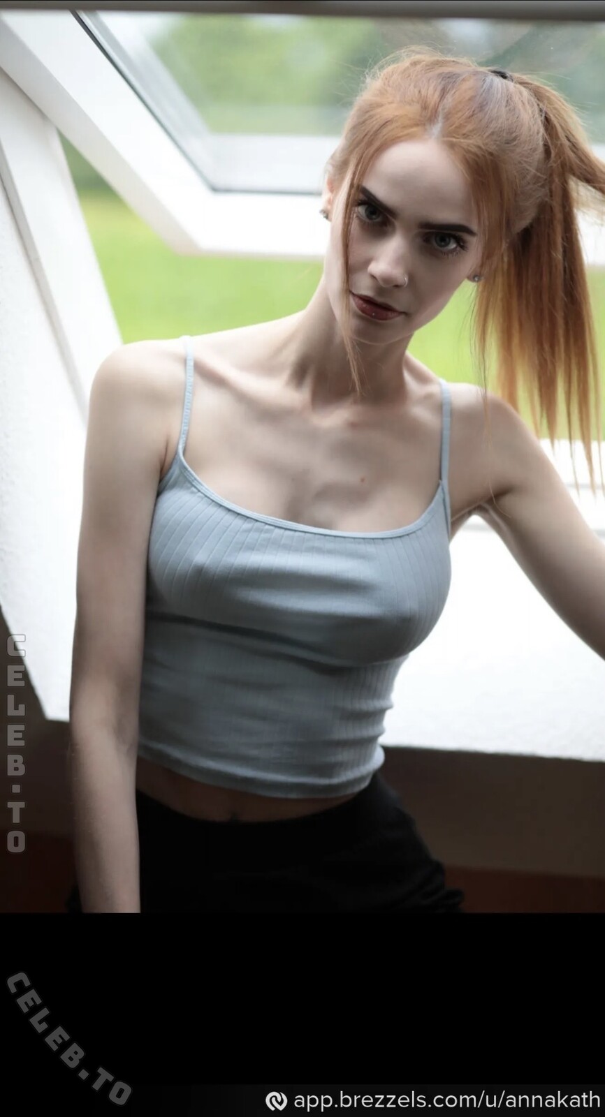 Anna Janssen Nude Leaked Photos