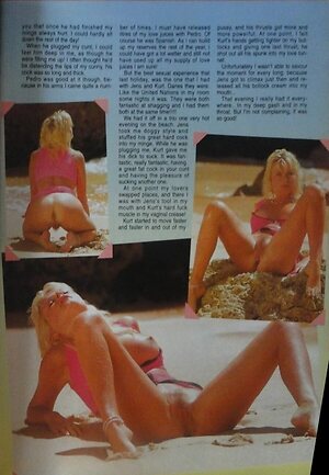 Anna Karlsson leaked photo #81