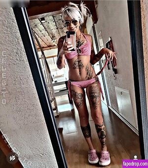 Anna-Katharina Alt Nude Leaked Photo #3