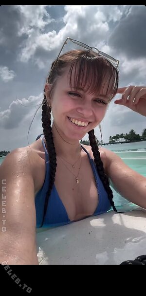 Anna Kauer Nude Leaked Photo #4