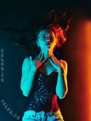 Anna Kauer Nude Leaked Photo #25