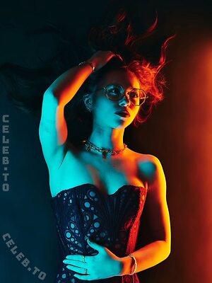 Anna Kauer Nude Leaked Photo #26