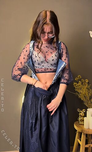 Anna Kauer Nude Leaked Photo #27