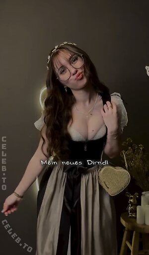 Anna Kauer Nude Leaked Photo #32