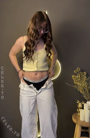 Anna Kauer Nude Leaked Photo #38