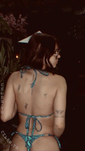 Anna Kauer Nude Leaked Photo #42