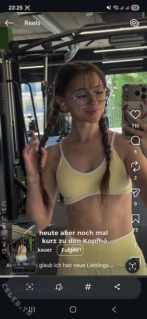 Anna Kauer photo