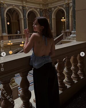 Anna Kauer photo