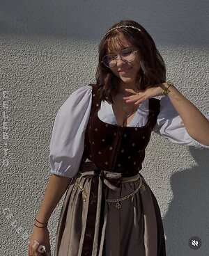 Anna Kauer leaked photo #175