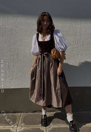 Anna Kauer leaked photo #176