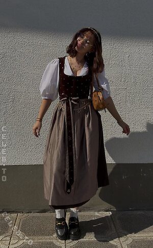 Anna Kauer leaked photo #177
