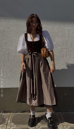 Anna Kauer leaked photo #178