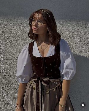Anna Kauer leaked photo #179