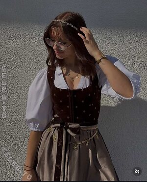 Anna Kauer leaked photo #180