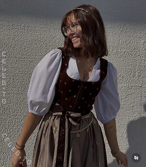 Anna Kauer leaked photo #181