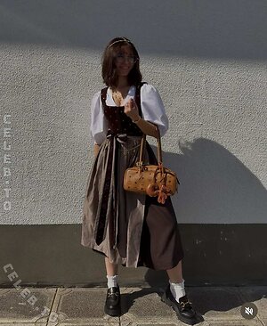 Anna Kauer leaked photo #182