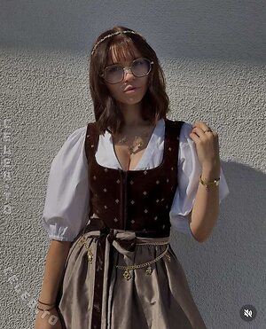 Anna Kauer leaked photo #183