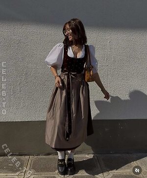 Anna Kauer leaked photo #184