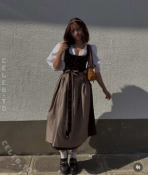 Anna Kauer leaked photo #185