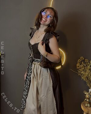 Anna Kauer leaked photo #189