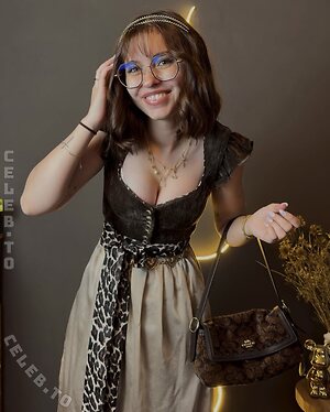 Anna Kauer leaked photo #192