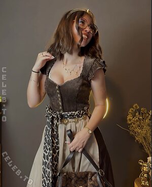 Anna Kauer leaked photo #194