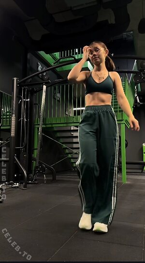 Anna Kauer leaked photo #200