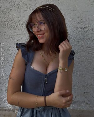 Anna Kauer leaked photos