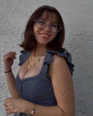 Anna Kauer leaked photos