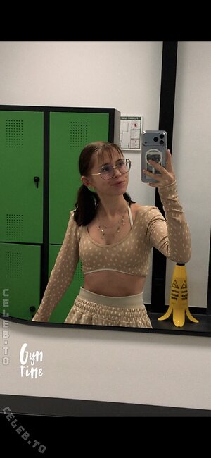 Anna Kauer leaked photo #216