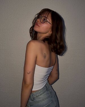Anna Kauer leaked photo #224