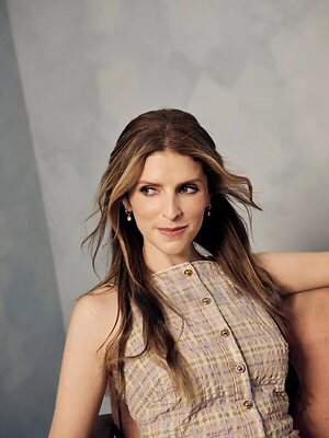 Anna Kendrick leaked photo #12