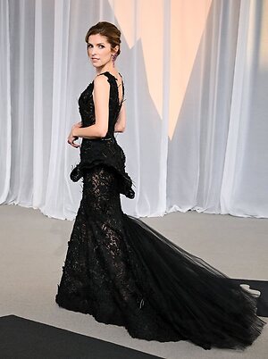 Anna Kendrick leaked photo #56