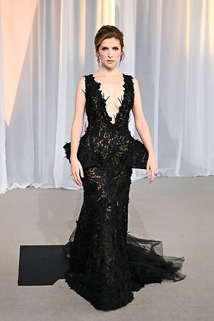 Anna Kendrick leaked photo #57