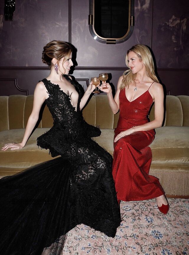 Anna Kendrick leaked photos