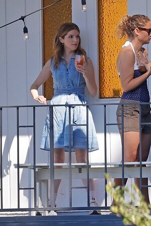 Anna Kendrick leaked photo #70